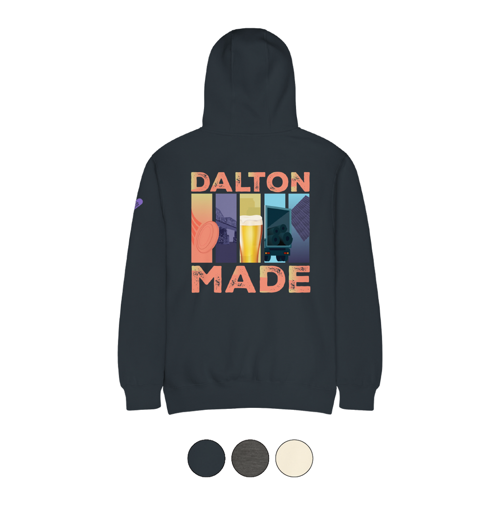 Dalton Made Hoodie