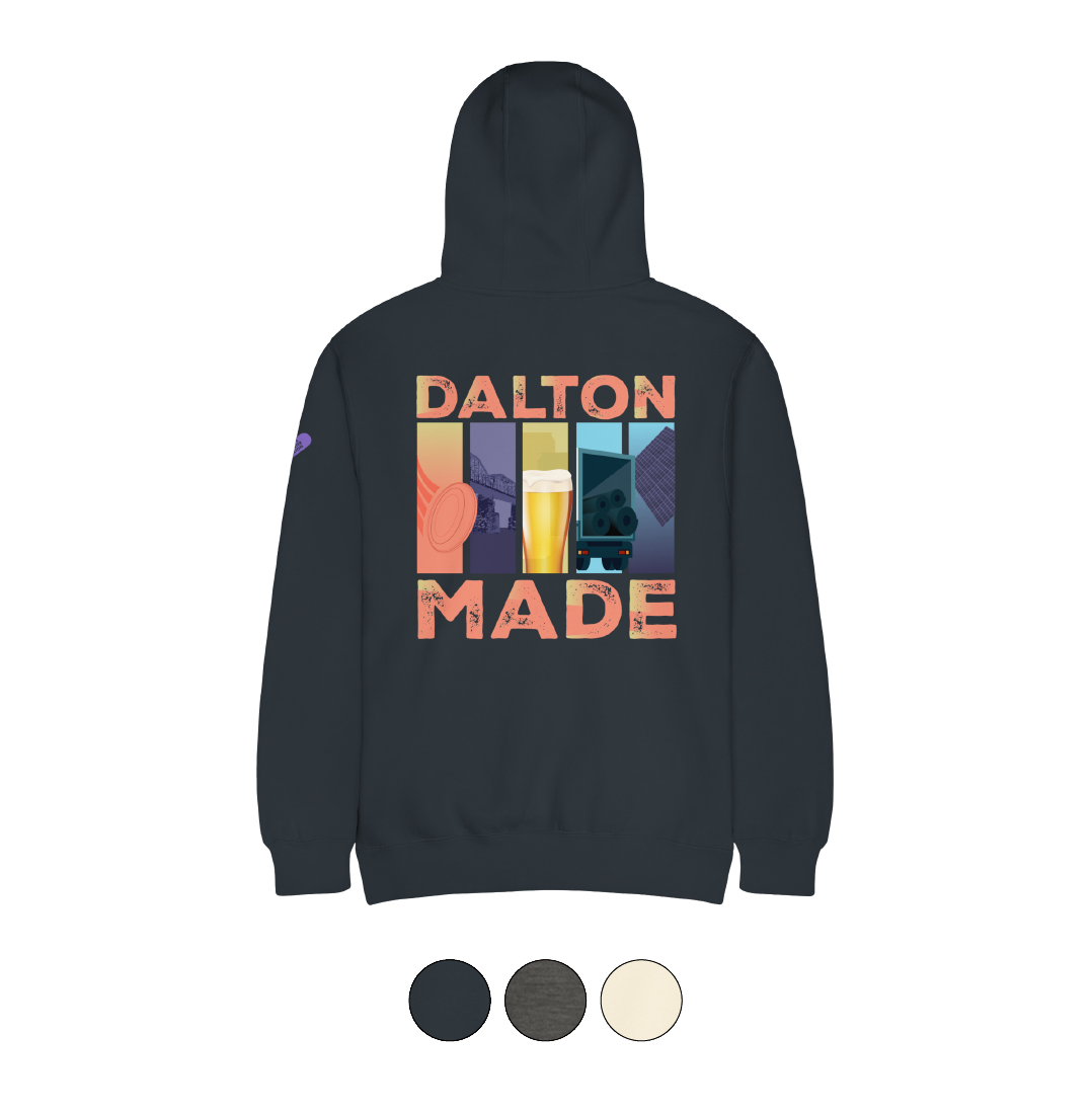 Dalton Made Hoodie