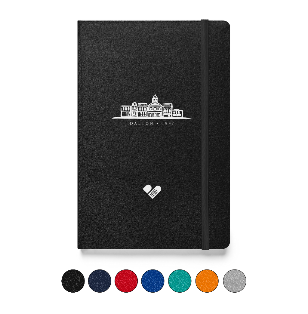 1847 Notebook