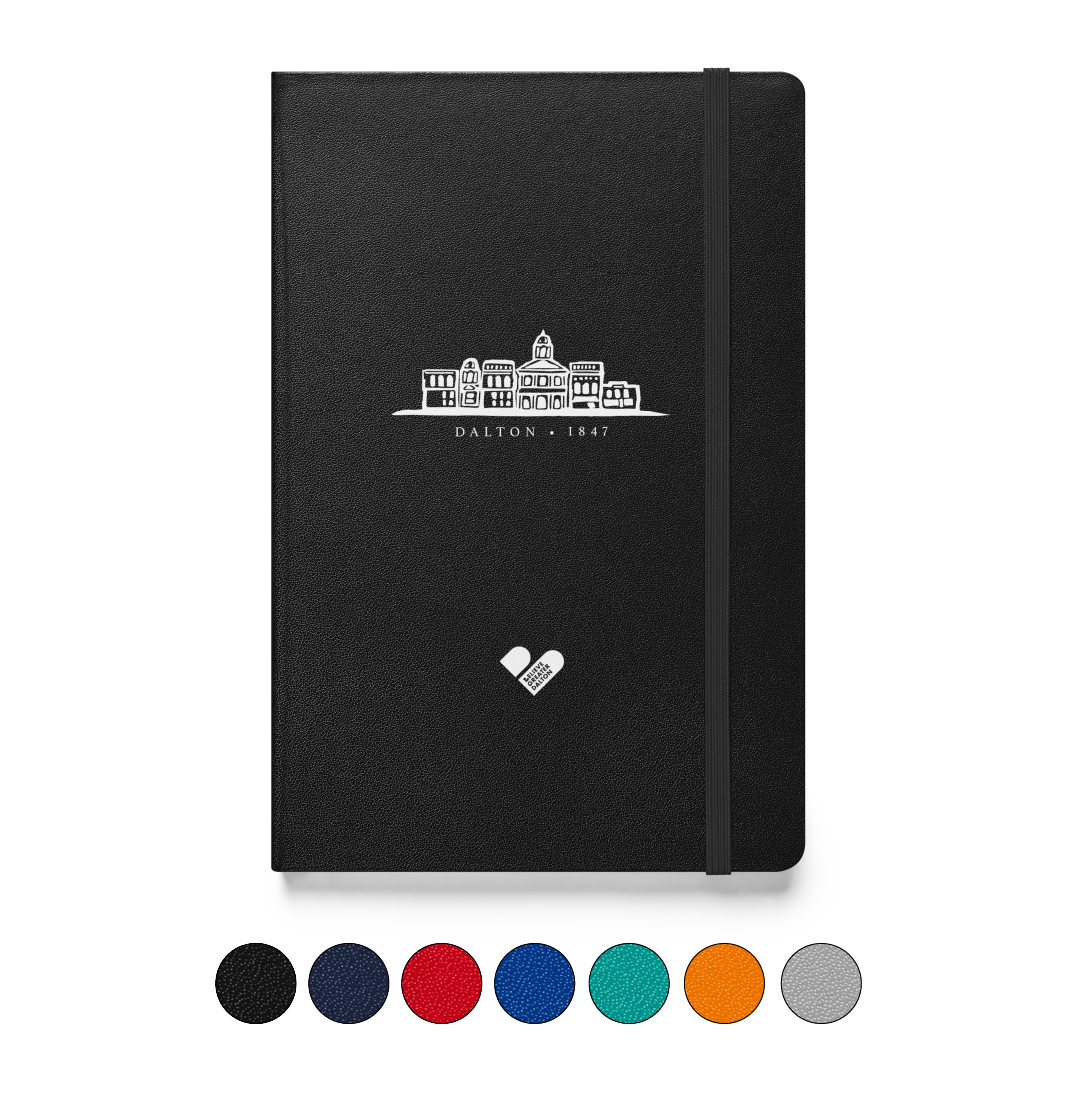 1847 Notebook
