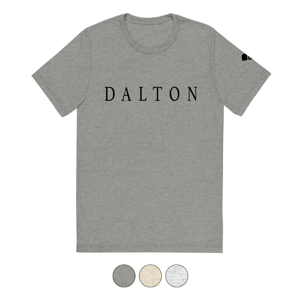 Dalton Cityscape T-Shirt