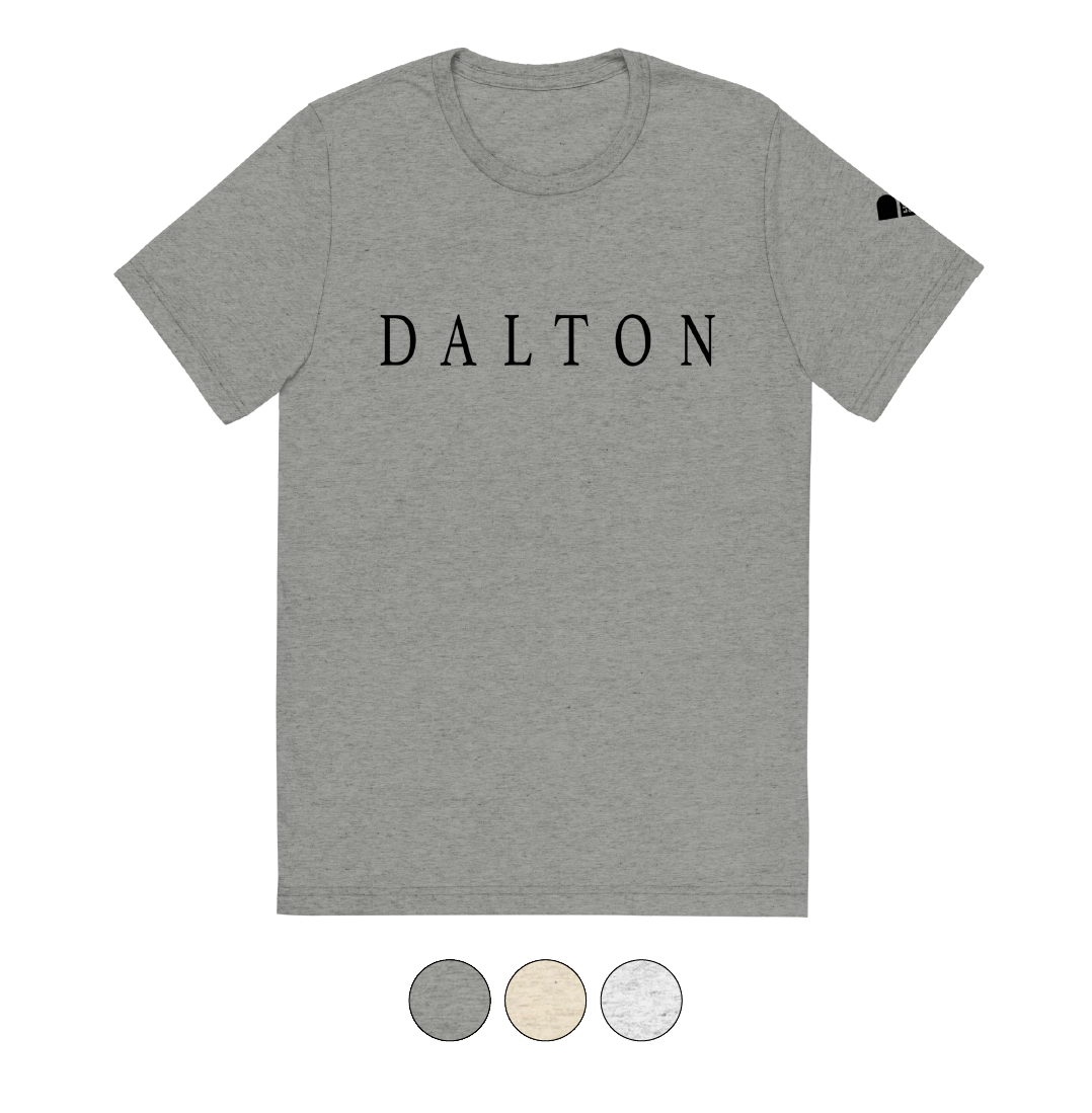 Dalton Cityscape T-Shirt