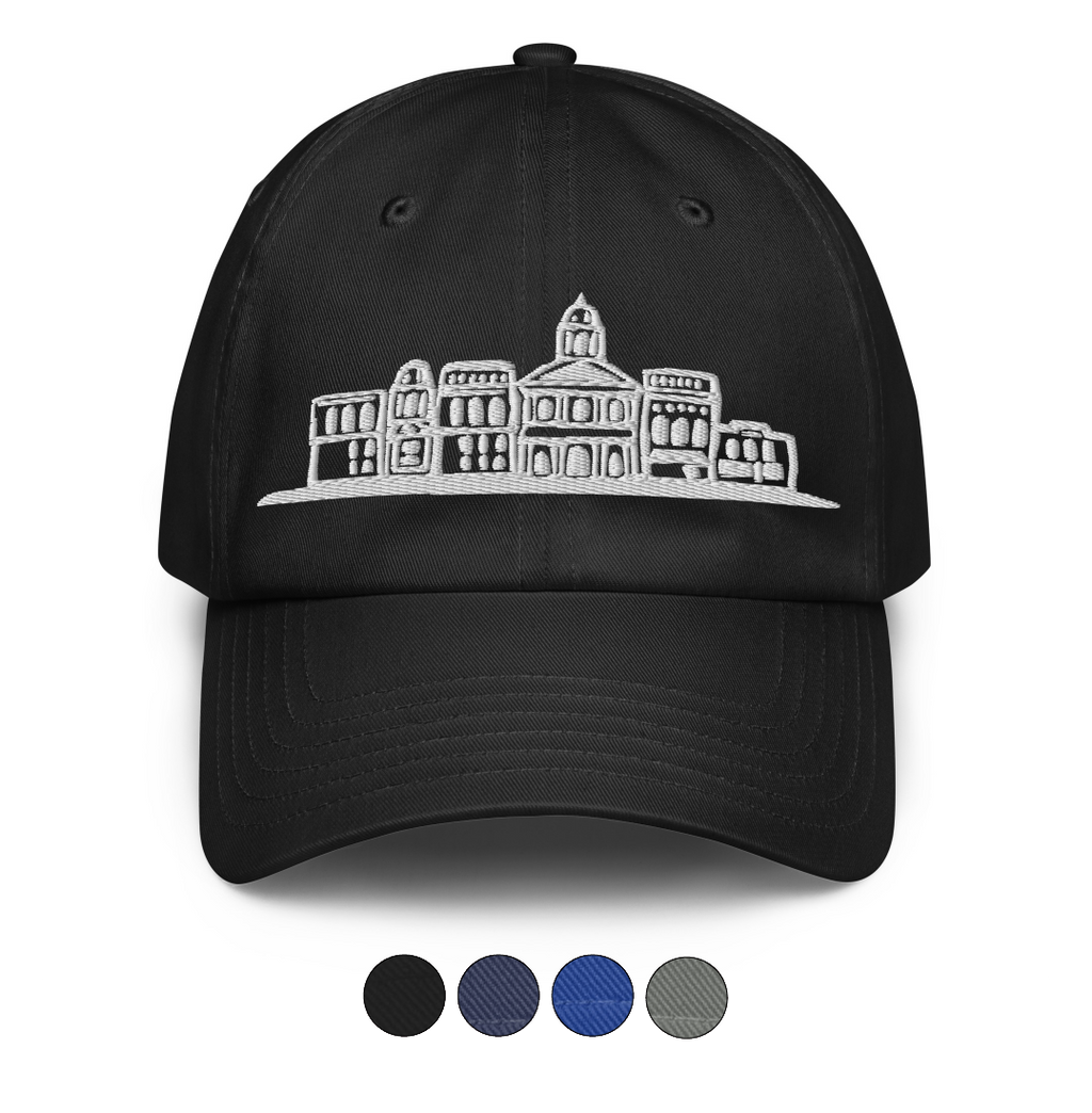 Dalton Under Armour® Hat