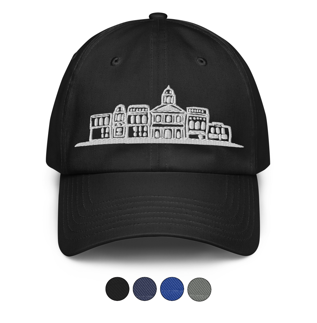 Dalton Under Armour® Hat
