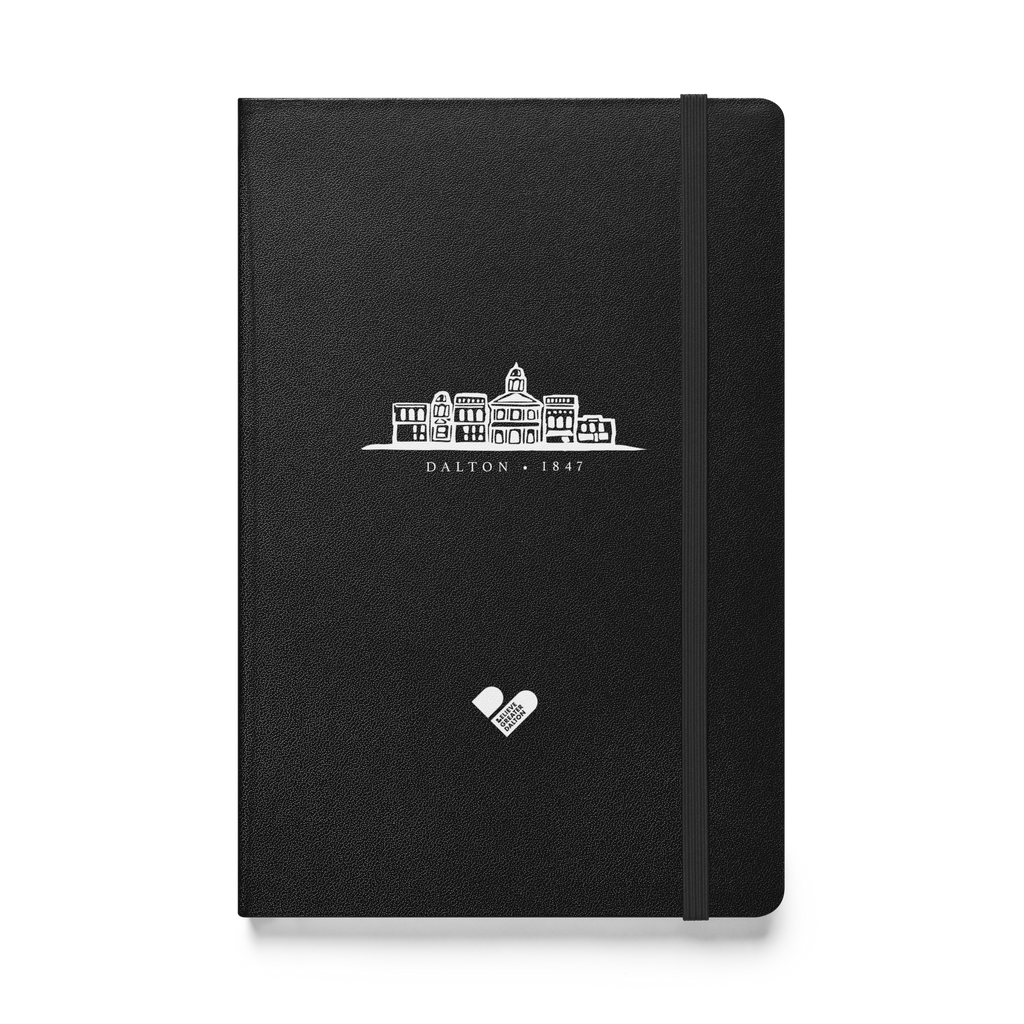 1847 Notebook