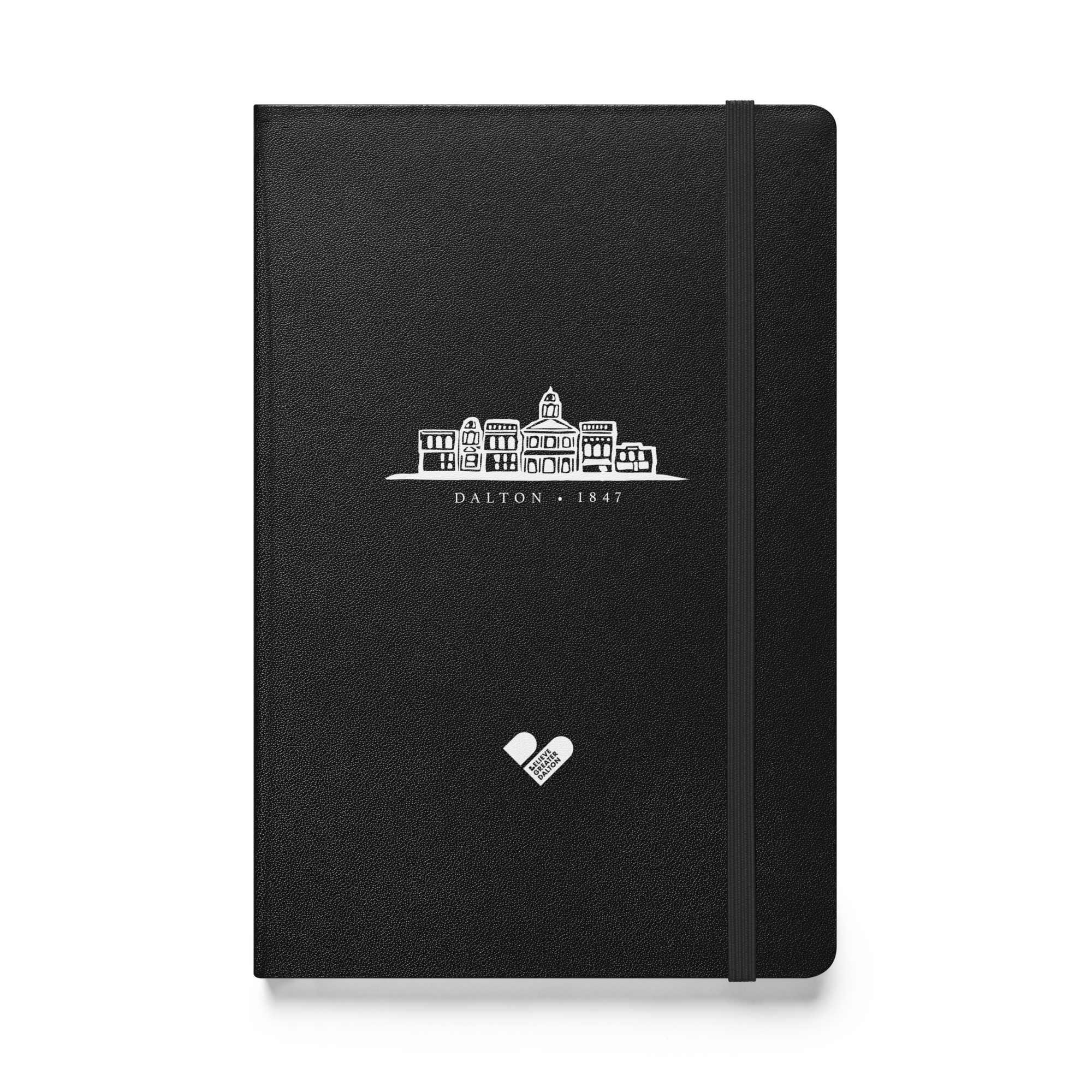 1847 Notebook