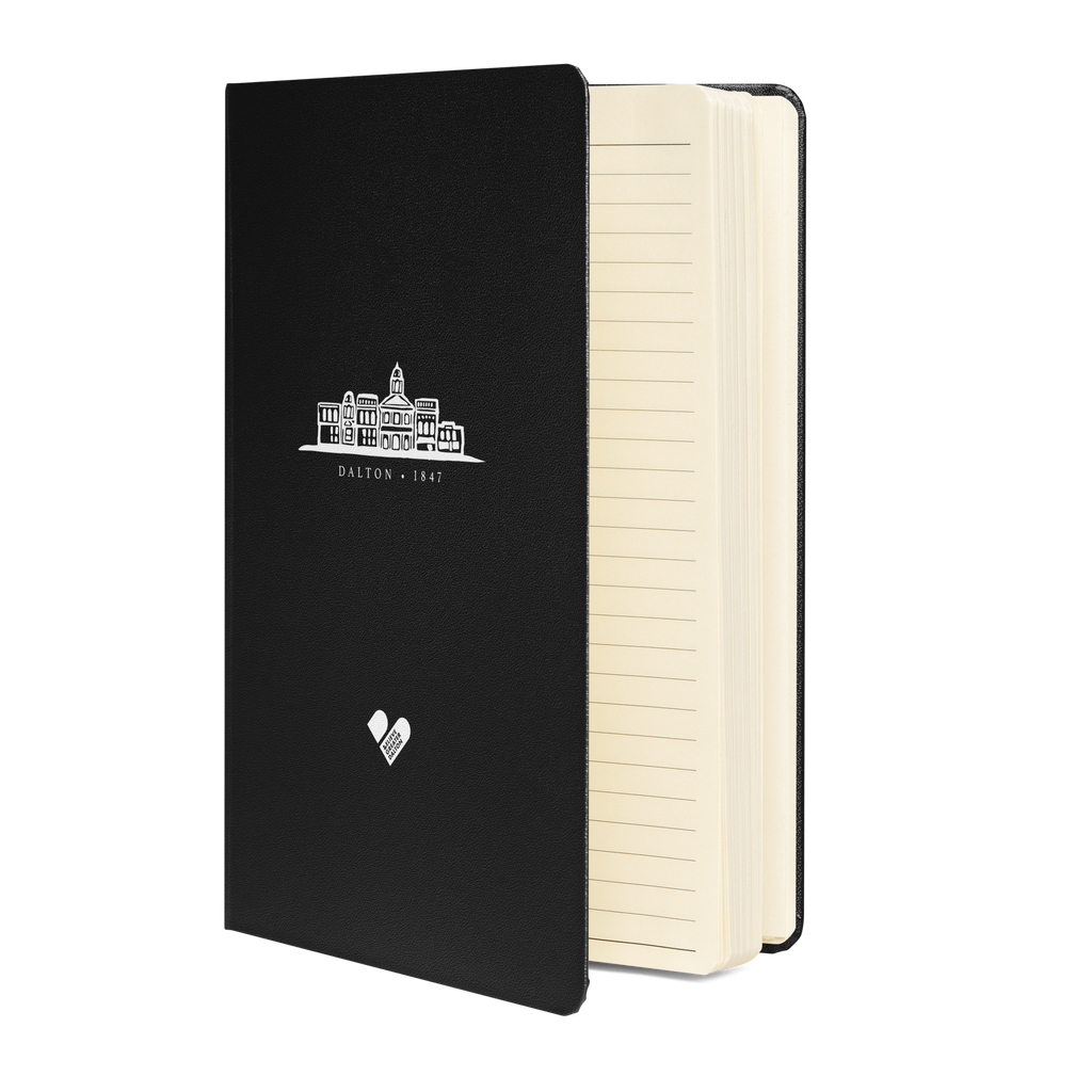 1847 Notebook