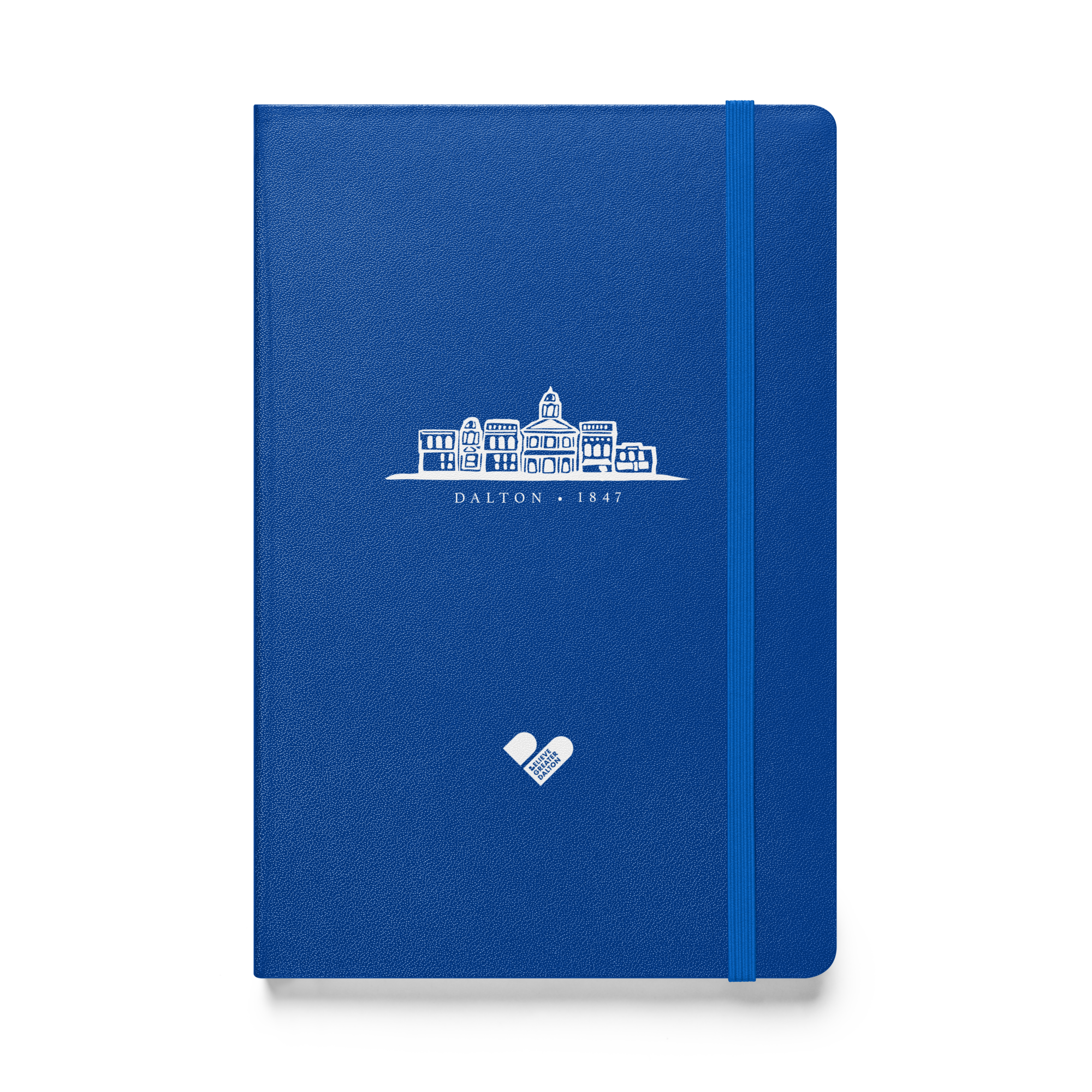 1847 Notebook