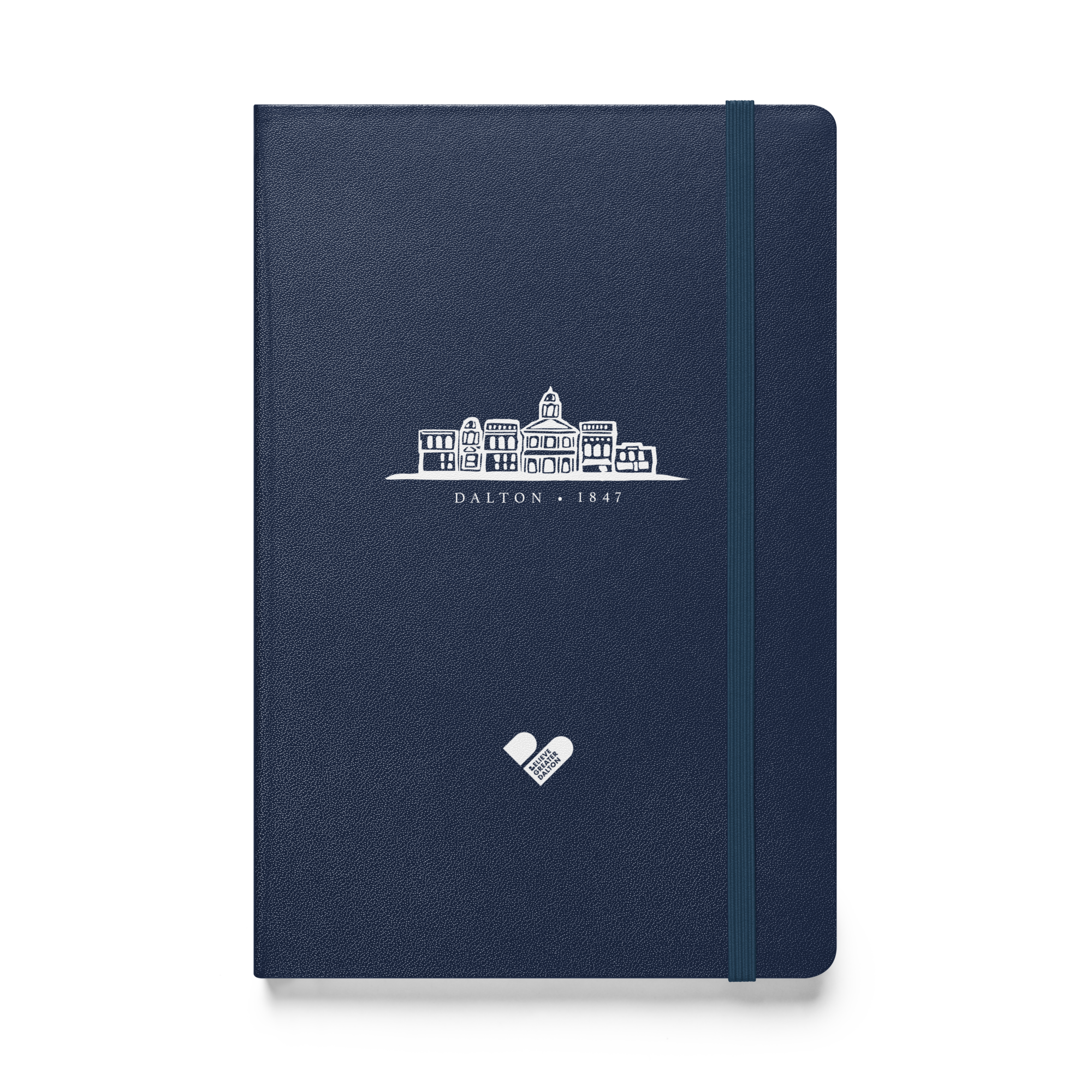 1847 Notebook