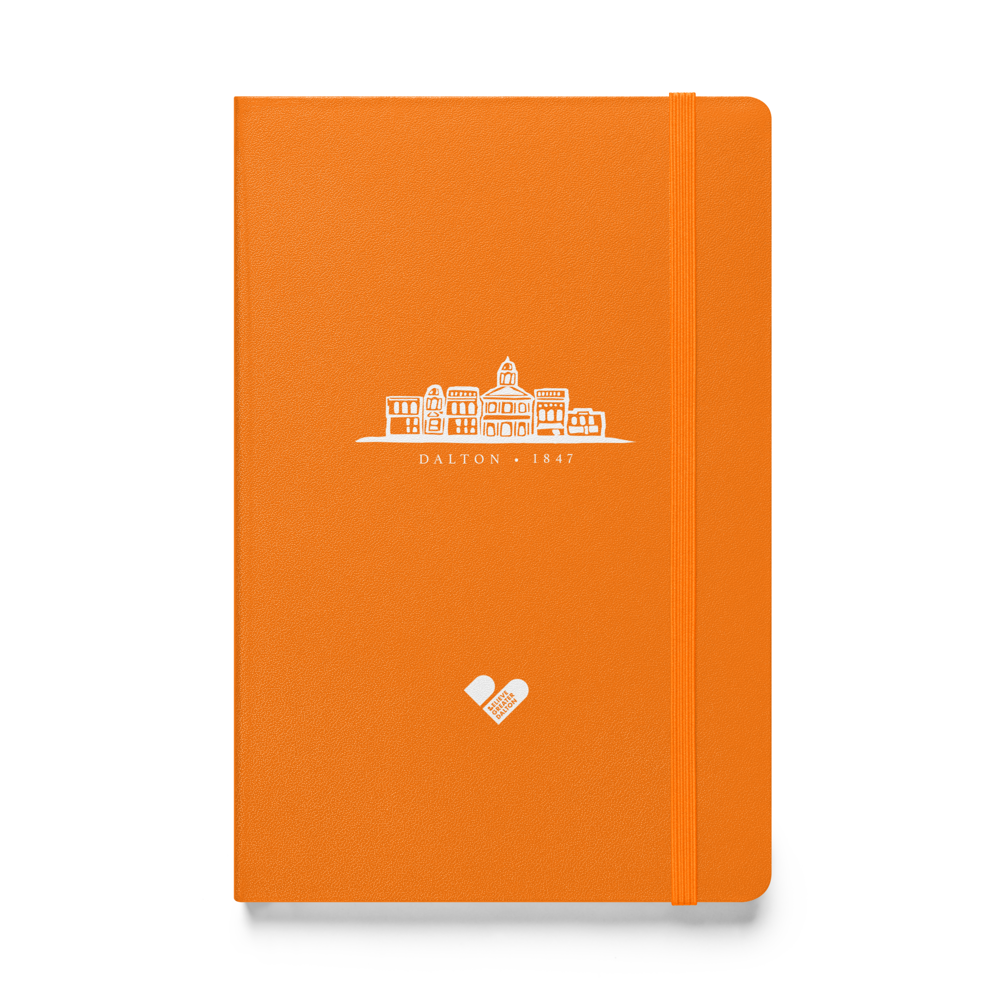 1847 Notebook