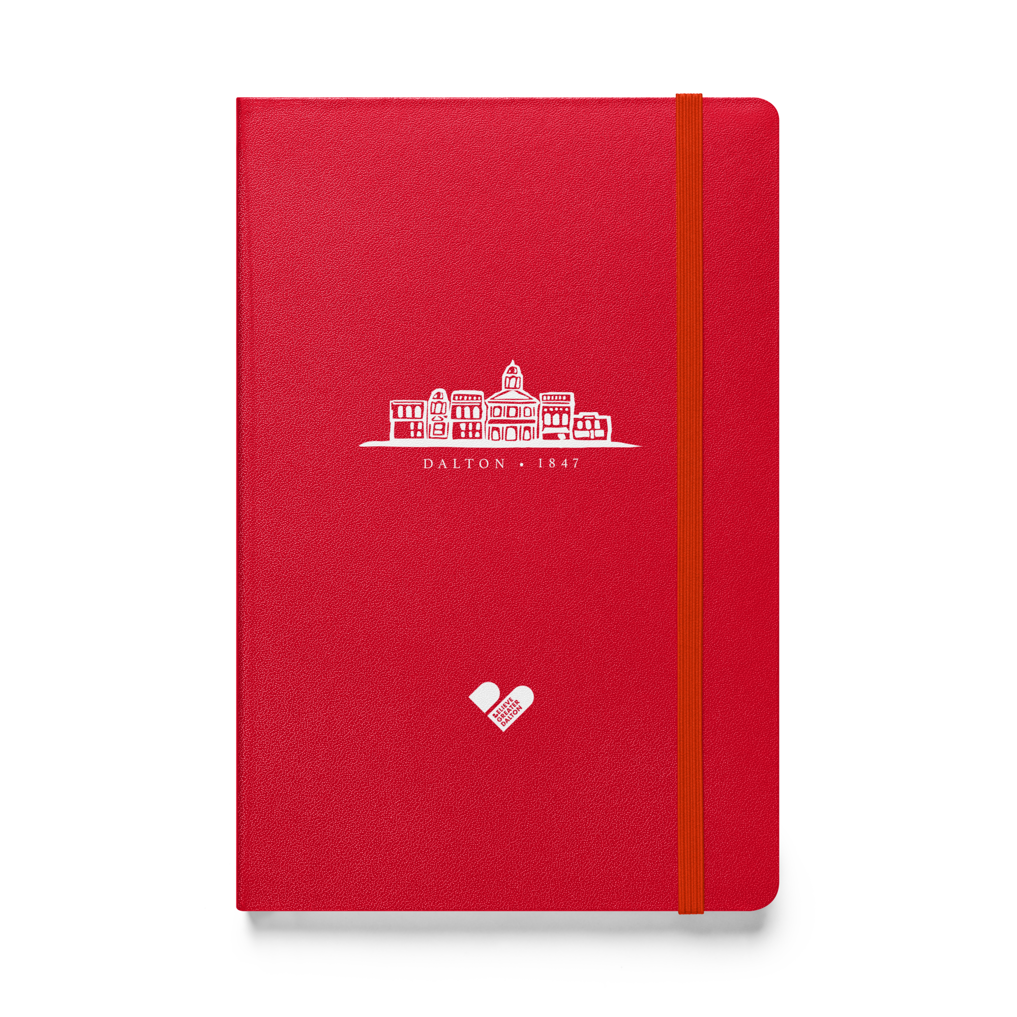 1847 Notebook