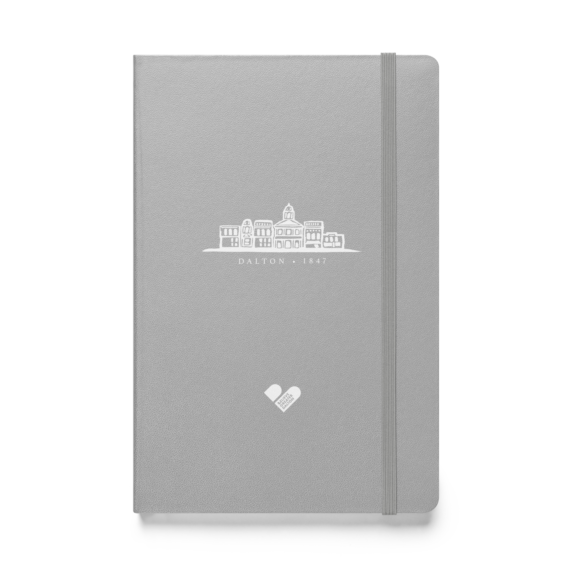 1847 Notebook