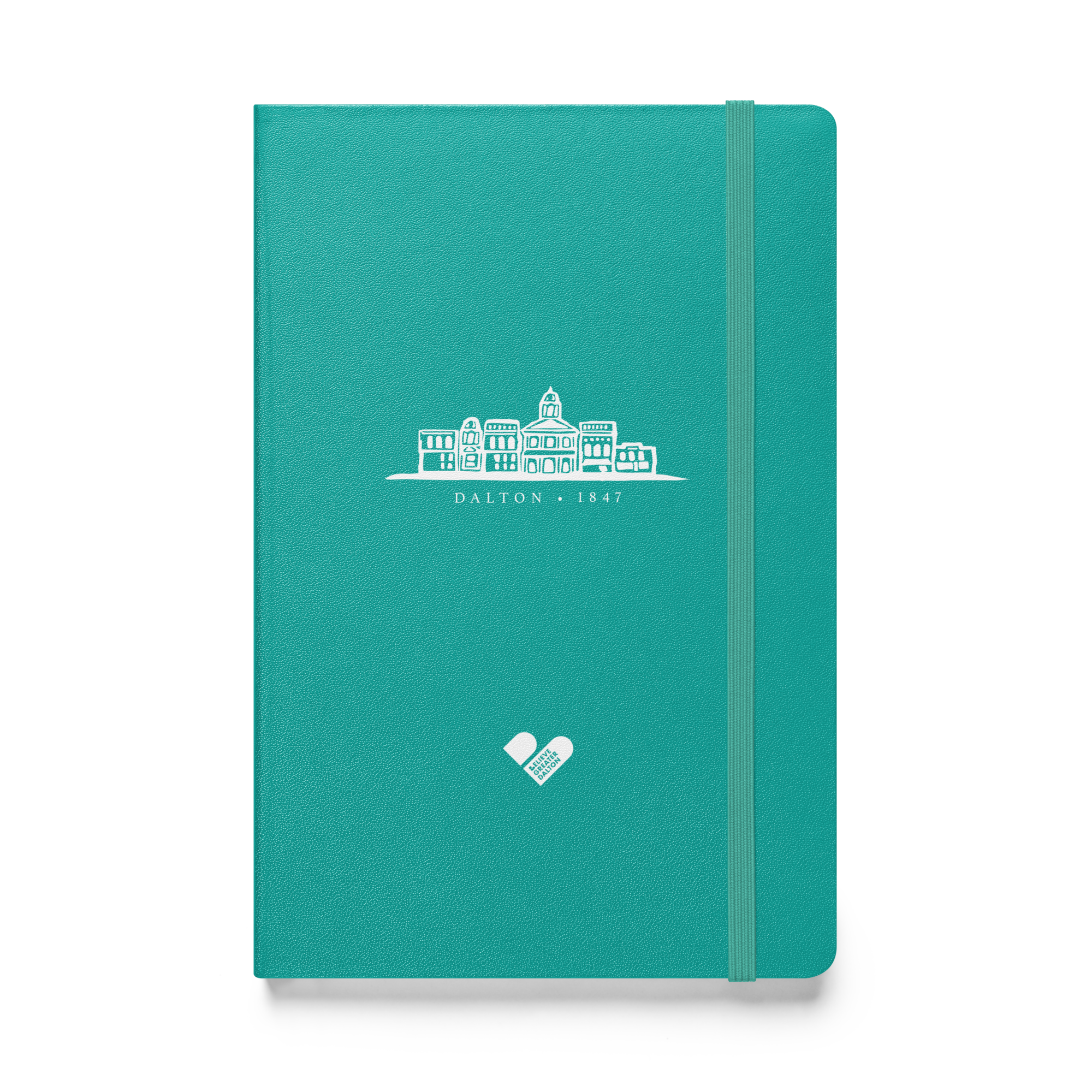 1847 Notebook