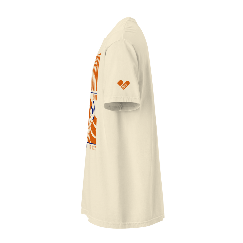 Soccertown USA Tee