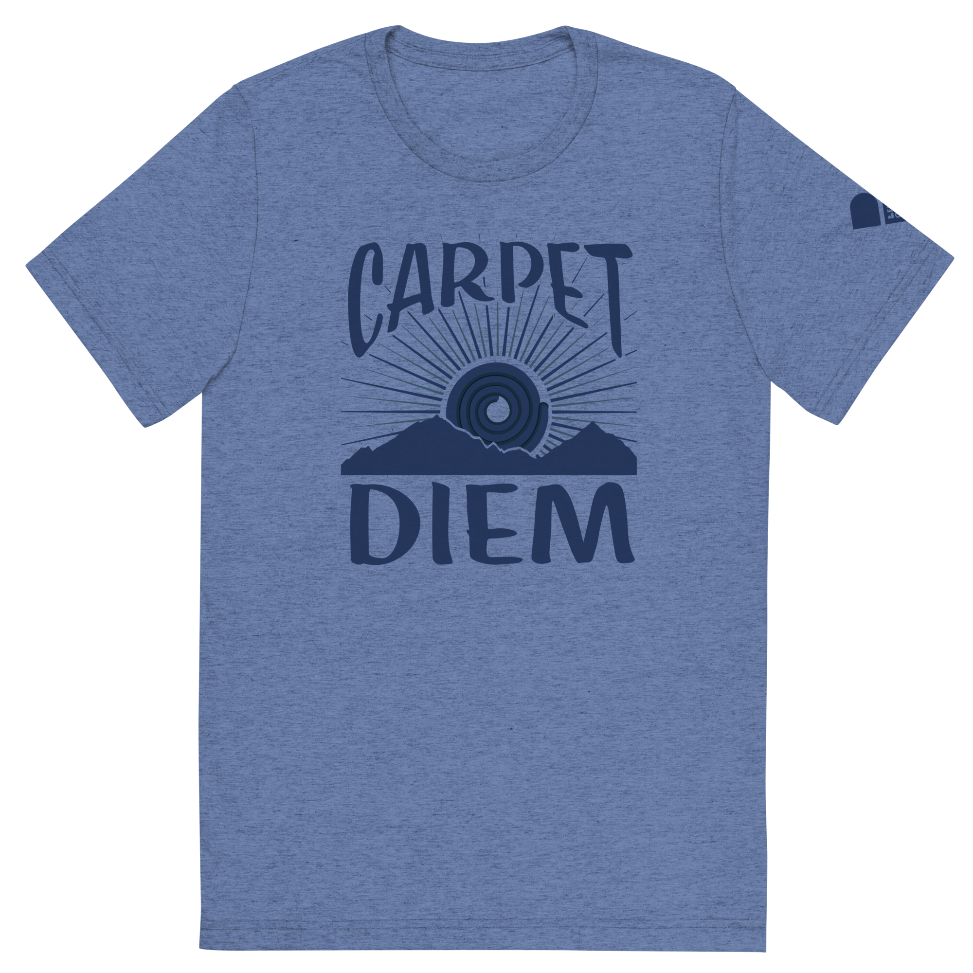 Carpet Diem Tee