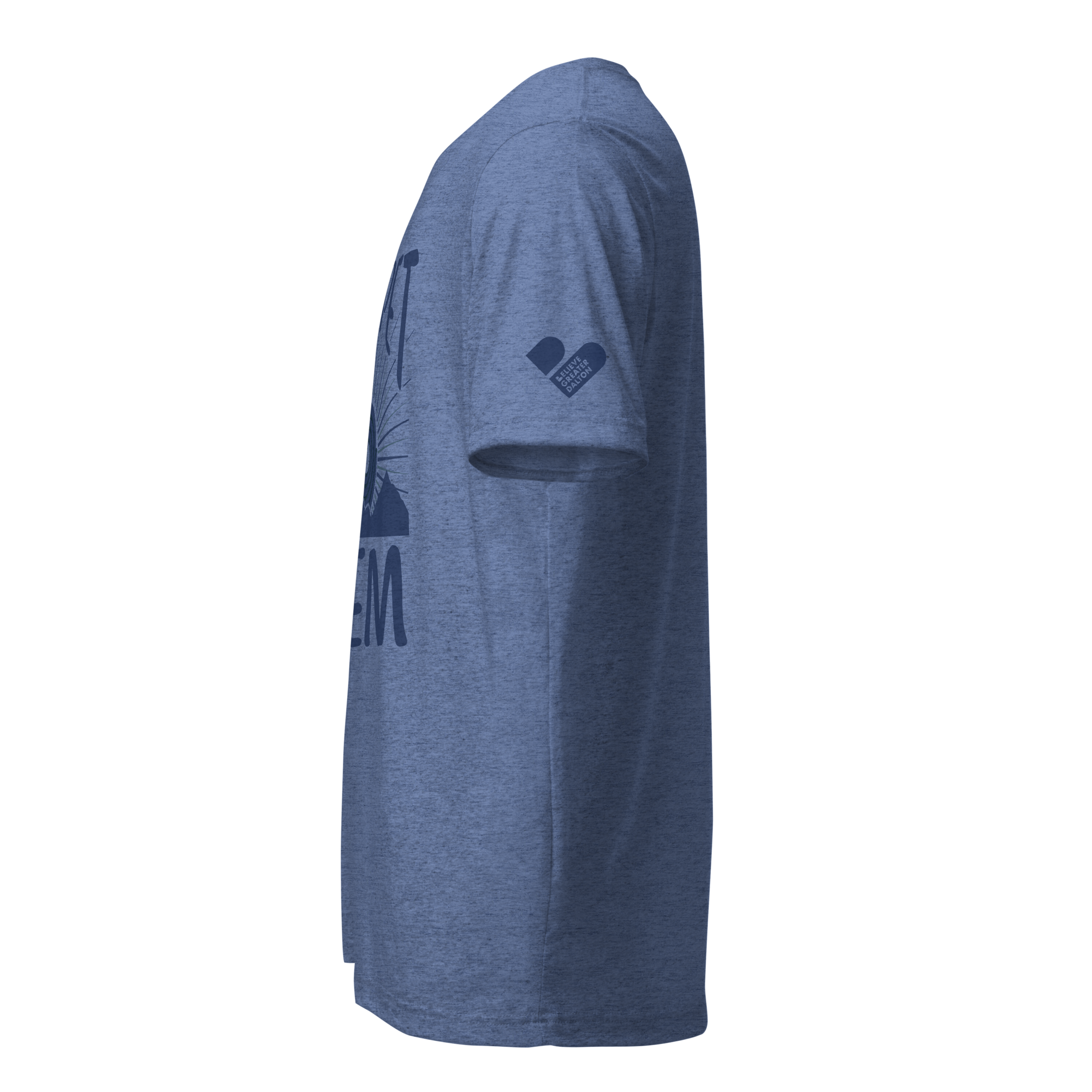 Carpet Diem Tee