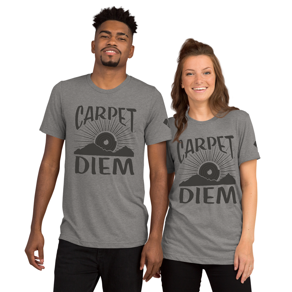 Carpet Diem Tee