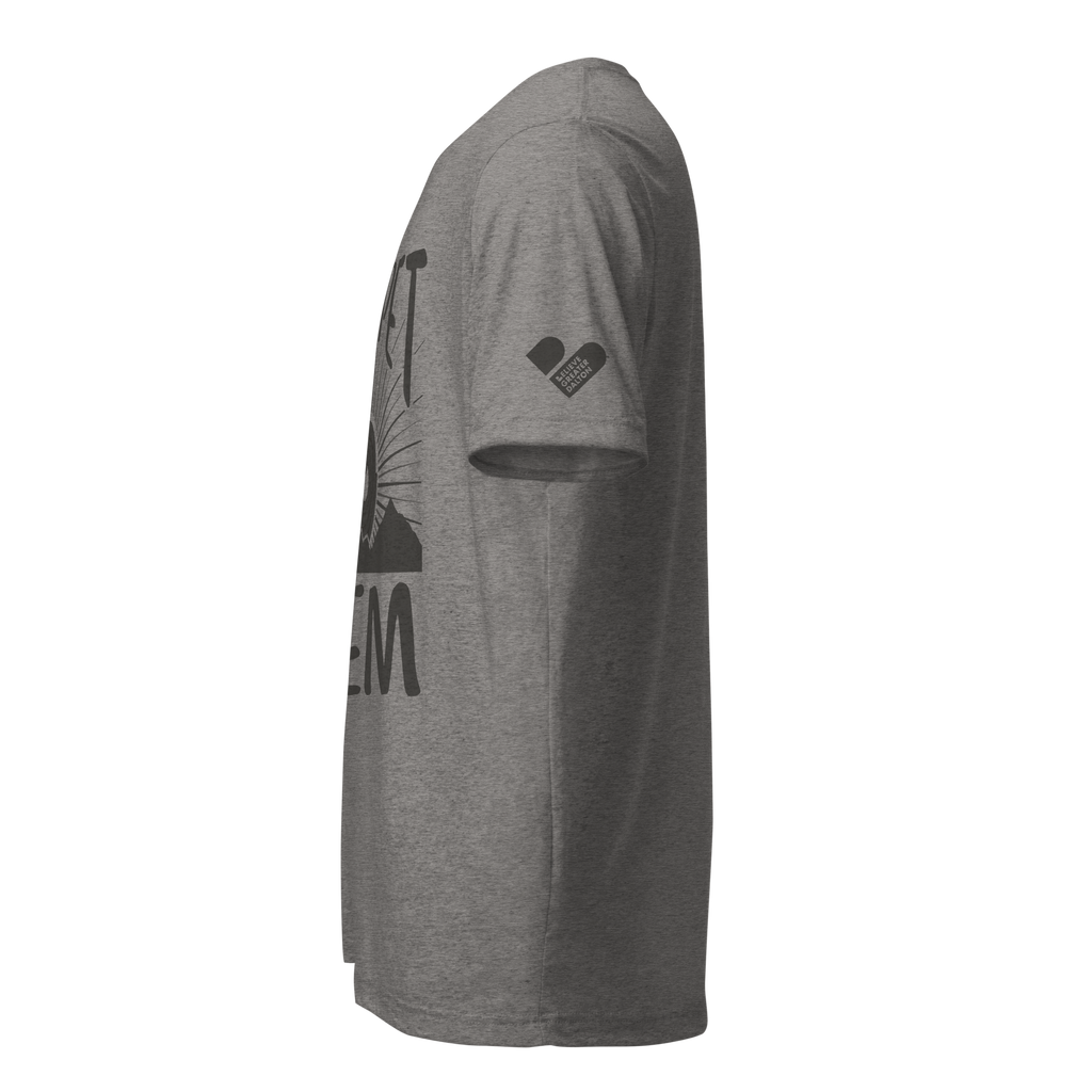 Carpet Diem Tee