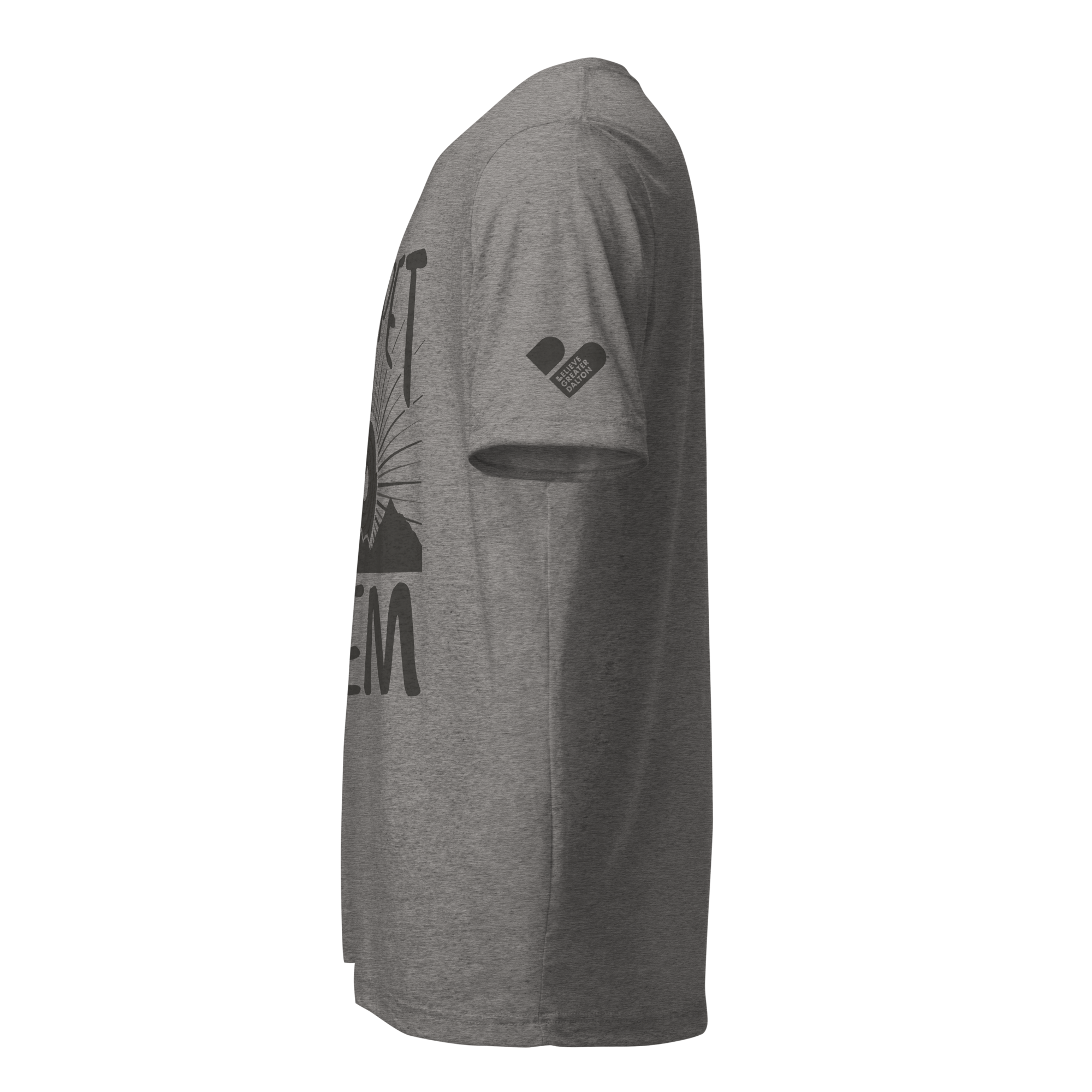 Carpet Diem Tee